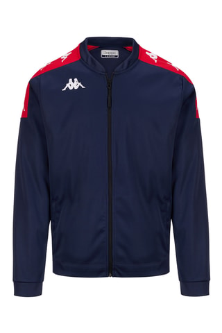 Chaqueta de entrenamiento - Azul