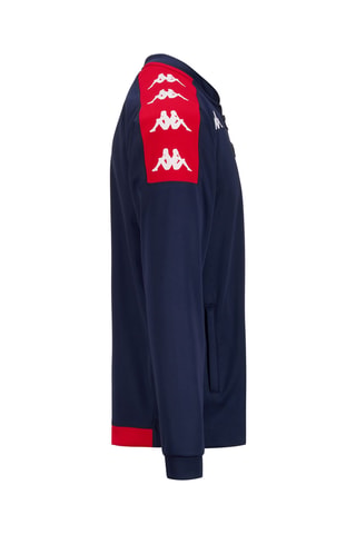 Chaqueta de entrenamiento - Azul