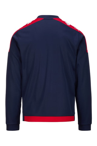 Chaqueta de entrenamiento - Azul