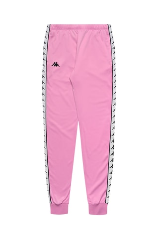 Pantalón slim fit - Rosa