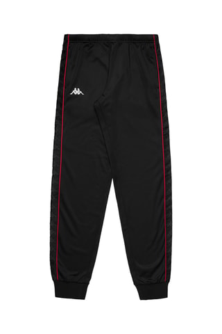 Pantalón slim fit - Negro