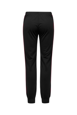 Pantalón slim fit - Negro