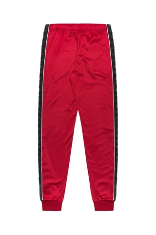 Pantalón slim fit - Rojo