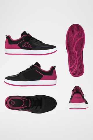 Zapatillas - Negro