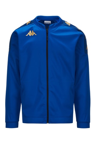Chaqueta de entrenamiento - Azul