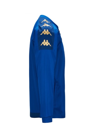 Chaqueta de entrenamiento - Azul