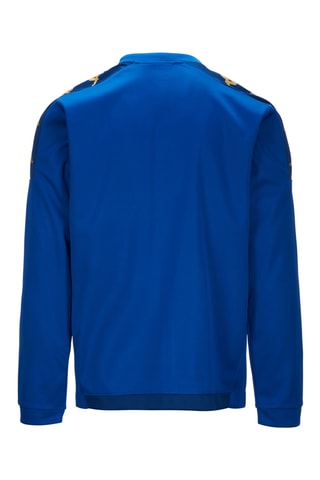 Chaqueta de entrenamiento - Azul