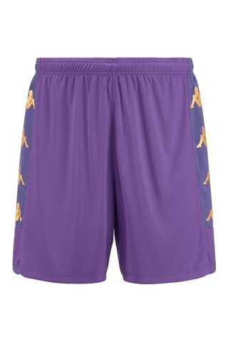 Short de entrenamiento - Violeta