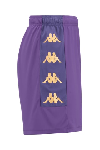 Short de entrenamiento - Violeta