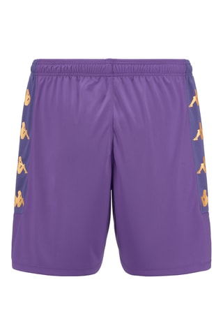 Short de entrenamiento - Violeta