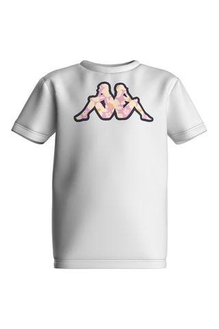Camiseta - Blanco