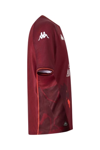 Camiseta de fútbol FC Metz - Rojo
