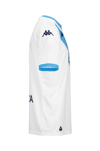 Camiseta de fútbol RC Deportivo A Coruña - Blanco