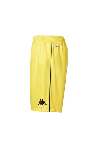 Short Ryder Jaune - Jaune