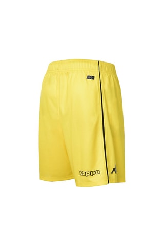 Short Ryder Jaune - Jaune