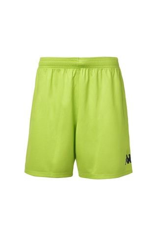 Short Ryder Jaune - Vert