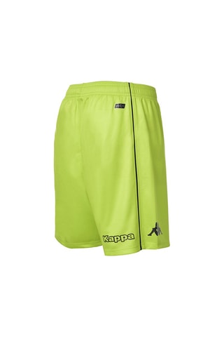 Short Ryder Jaune - Vert