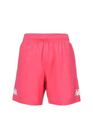 Short Ryder Jaune - Rose