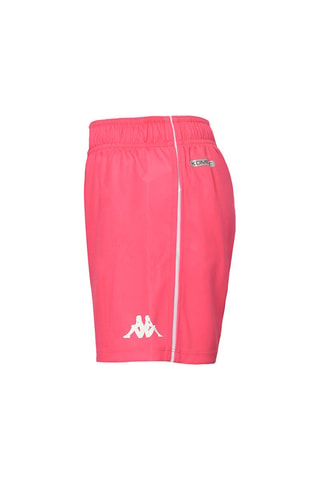 Short Ryder Jaune - Rose