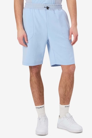 Short Gaxi - Azul