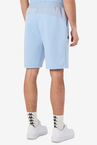 Short Gaxi - Azul