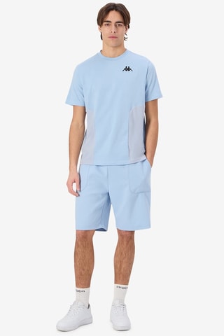 Short Gaxi - Azul
