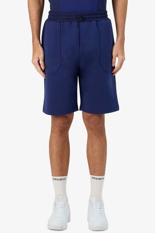 Short Gaxi - Azul