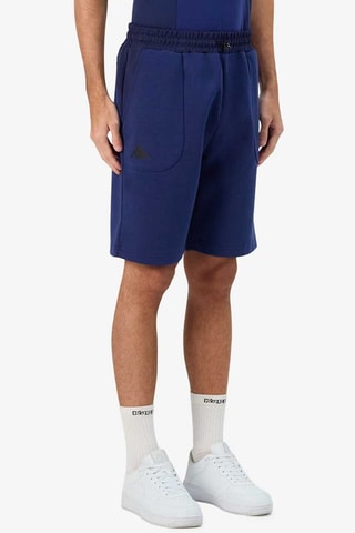 Short Gaxi - Azul