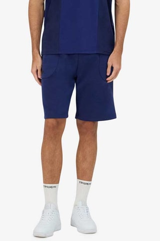 Short Gaxi - Azul