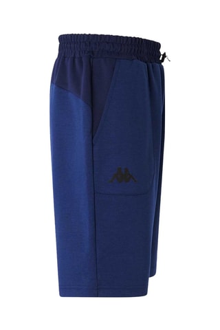 Short Gaxi - Azul