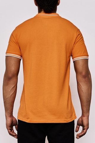 Polo Ezio - Naranja