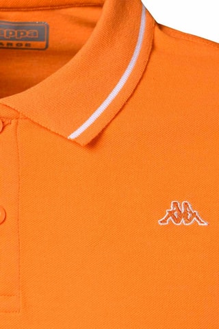 Polo Ezio - Naranja
