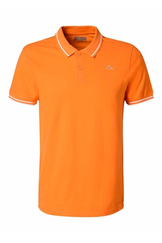 Polo Ezio - Naranja