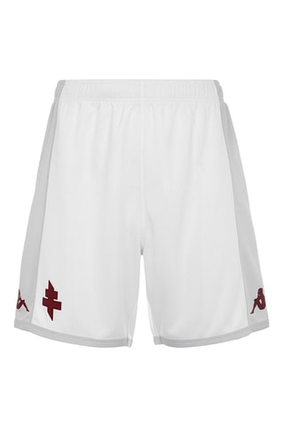 Short FC Metz - Blanco