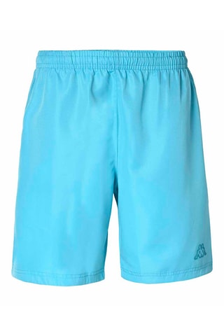 Short de entrenamiento Kiamon - Azul