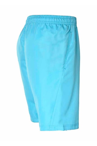 Short de entrenamiento Kiamon - Azul