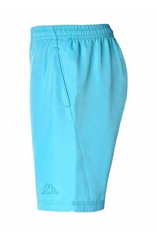 Short de entrenamiento Kiamon - Azul