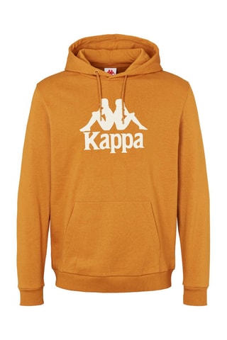 Sudadera con capucha Malmo 2 Auth Kontemporary - Marrón