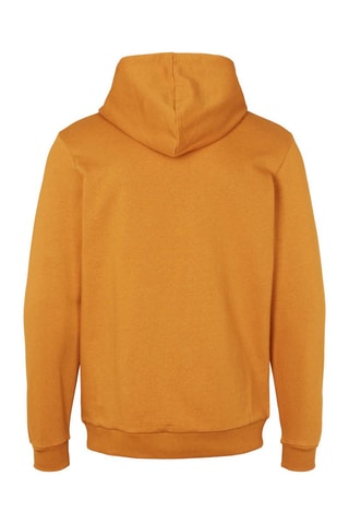 Sudadera con capucha Malmo 2 Auth Kontemporary - Marrón