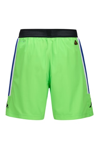 Short regular fit de fútbol AS Monaco FC - Verde