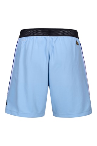 Short regular fit de fútbol AS Monaco FC - Azul