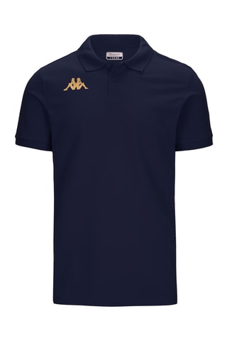 Polo - Azul