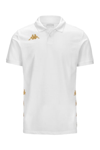 Polo - Blanco