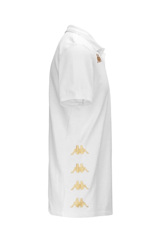 Polo - Blanco