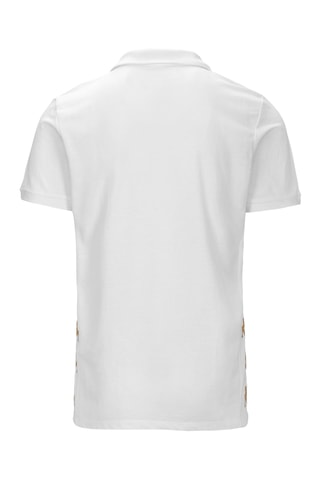 Polo - Blanco