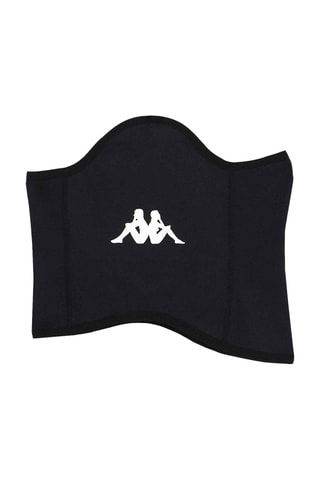 Cuello de entrenamiento Olympique Gymnaste Club de Niza - Negro