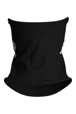 Cuello de entrenamiento Olympique Gymnaste Club de Niza - Negro