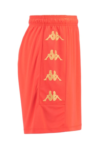 Short de entrenamiento - Naranja
