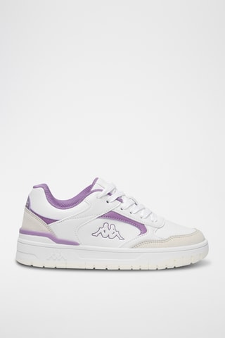 Zapatillas - Blanco