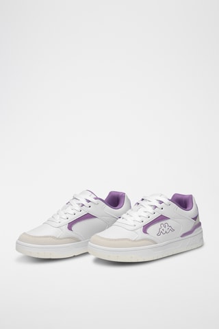 Zapatillas - Blanco